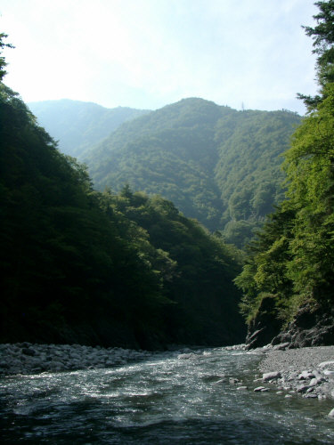 翠渓会静岡支部・支部釣行(東部)【第十四陣】 1